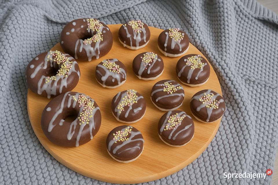 Mydełka glicerynowe Katowice