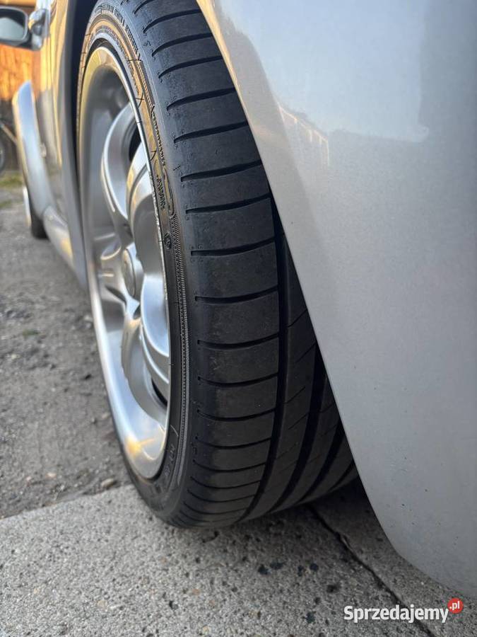 beetle cabrio stan kolekcjonerski Gwint ats śląskie Żory