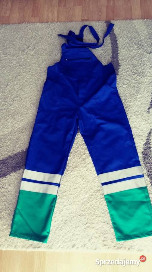 Ubranie roboczeogrodniczki bluza xlnowe Rozmiar XL Tarnów sprzedam