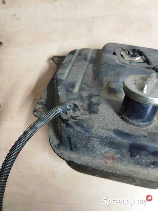 Zbiornik podłogi skuter Zbiorniki paliwa łódzkie Łubno