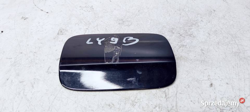 KLAPKA WLEWU PALIWA AUDI A4 B8 8K0809907 LY9B śląskie Przystajń