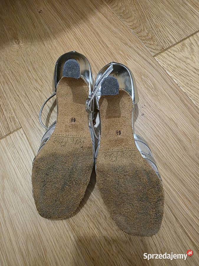 Buty do tańca 65 Legnica sprzedam