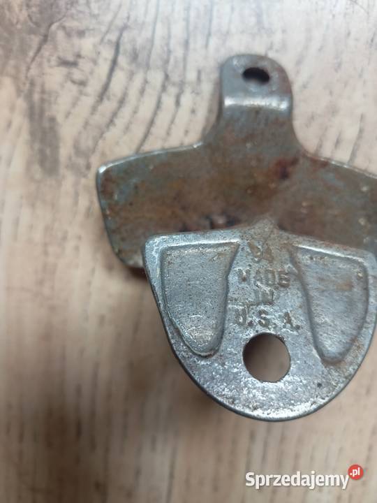 Otwieracz do butelek Coca Cola oryginał Bydgoszcz sprzedam