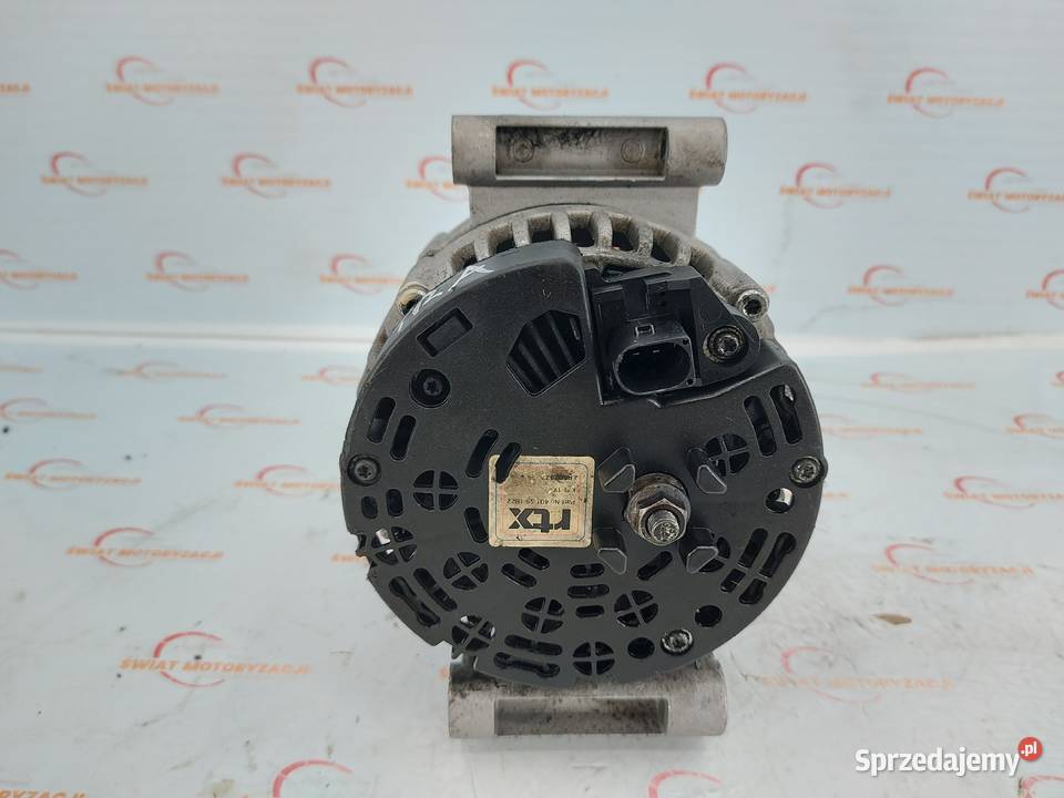 TRANSIT 22 TDCI P8FA alternator 401591822 Kielce sprzedam