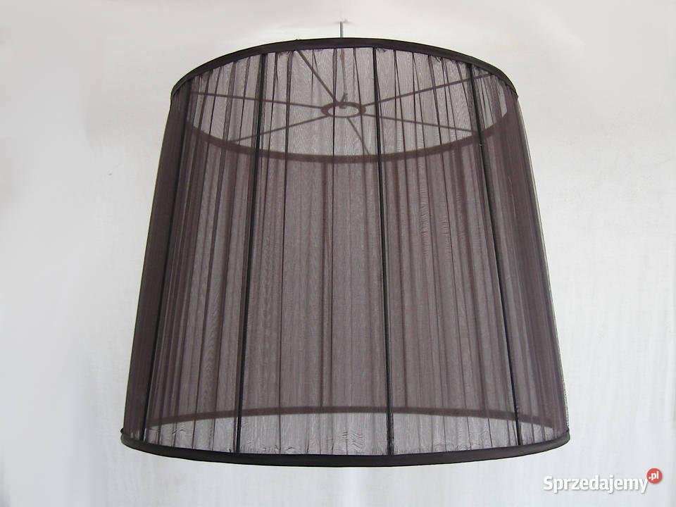 Abażur Klosz fiolet sprzedam