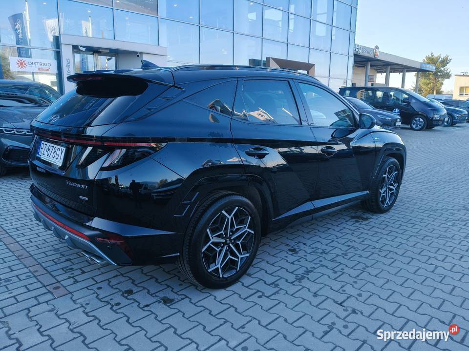 salon Polska 4X4 Automat podkarpackie Rzeszów