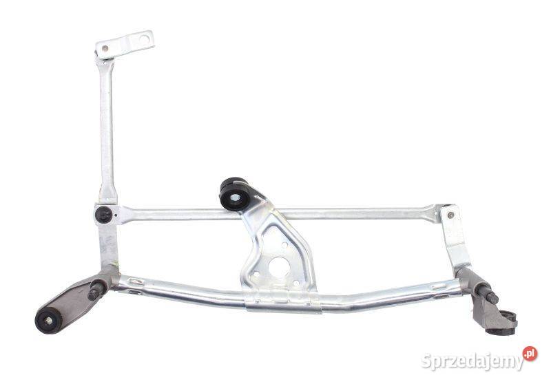 7701054828 RENAULT MEGANE II Mechanizm