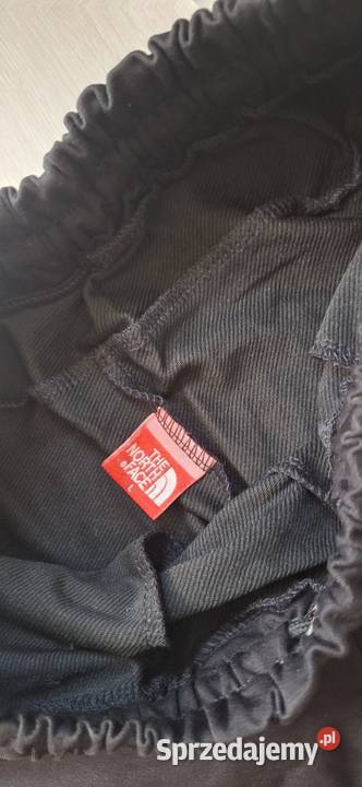 Spodenki młodzieżowe chłopiec Pruszcz Gdański