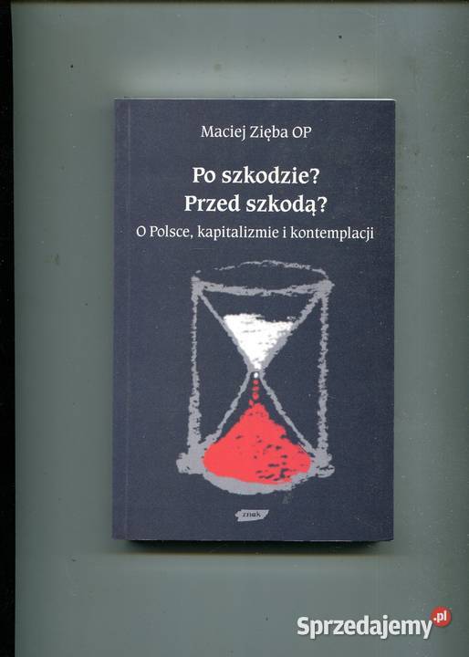 szkodzie Przed szkodą O Polsce kapitalizmie i miękka
