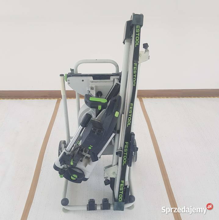 Ukośnica Festool KAPEX 120 EB podlaskie Koszki sprzedam