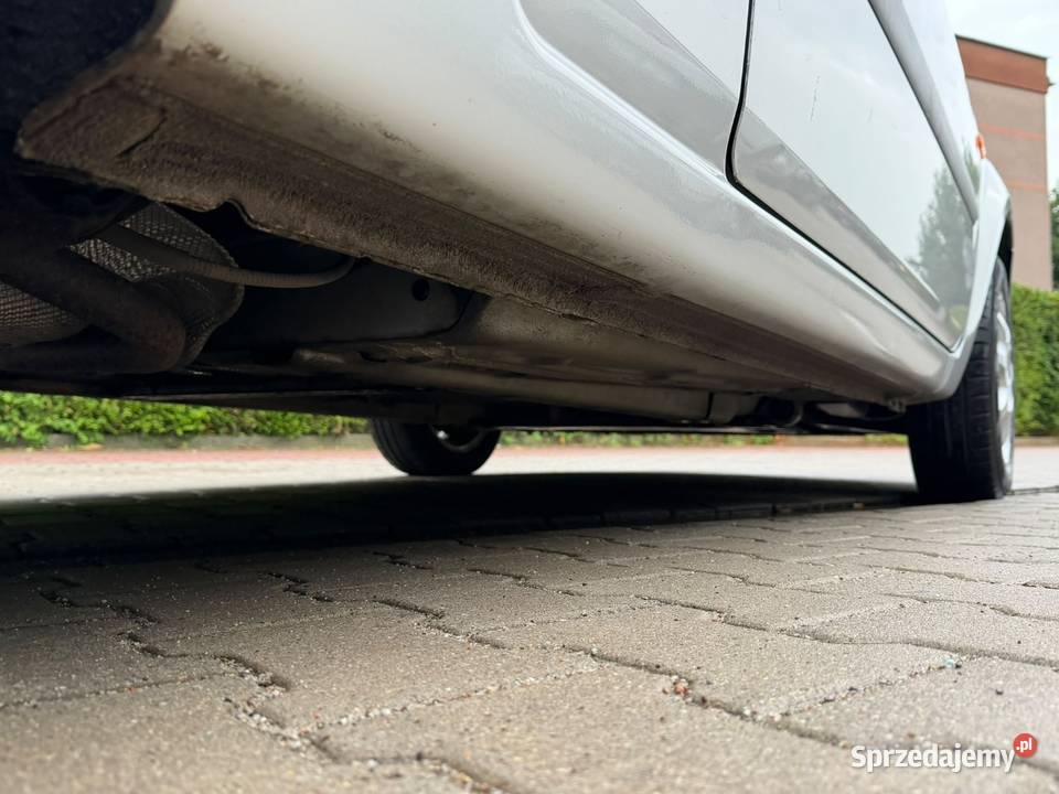 Ford Fiesta 13 Benzyna Lifcie Opłacona 70KM