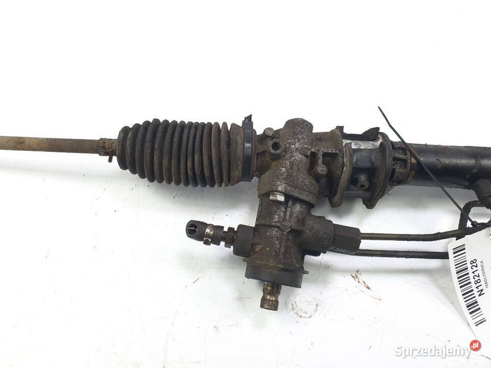 MAGLOWNICA VOLVO V40 kujawsko-pomorskie sprzedam