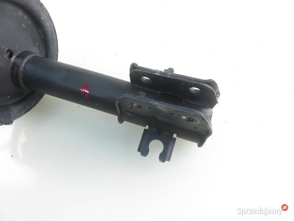 MCPERSON LEWY PRZEDNI FIAT SEICENTO 09 Amortyzatory małopolskie