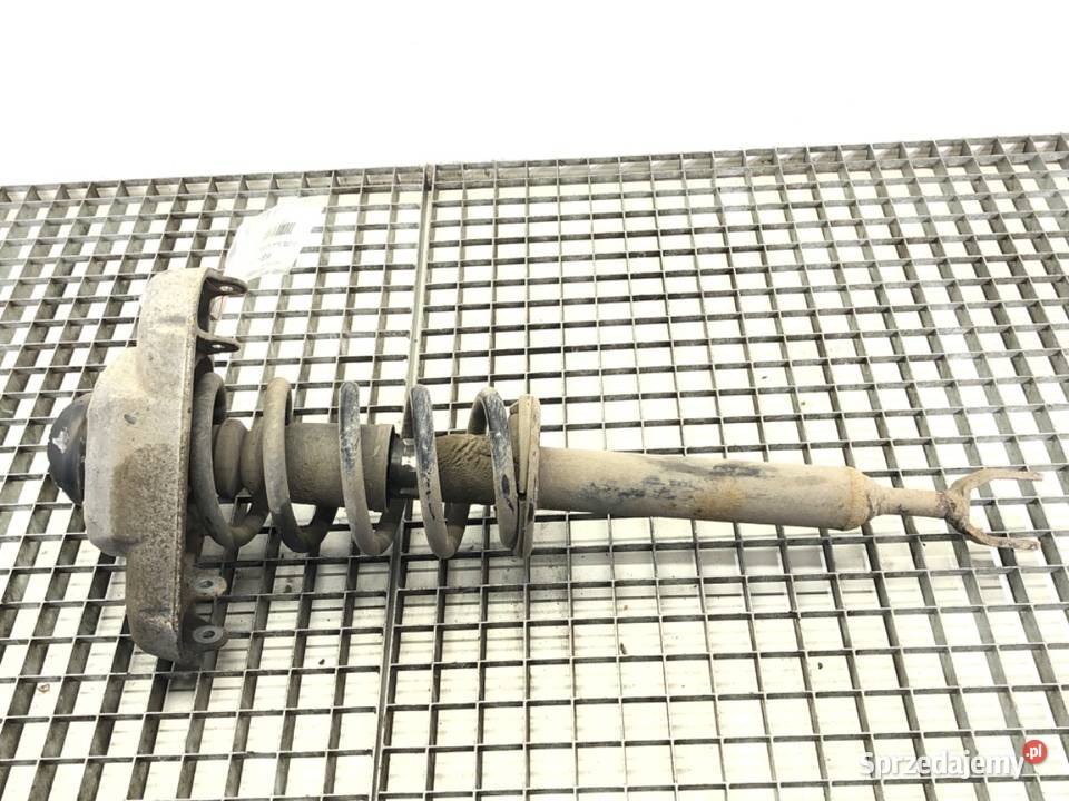 AMORTYZATOR LEWY PRZÓD ZE SPRĘŻYNĄ AUDI A6 C6 20 sprzedam