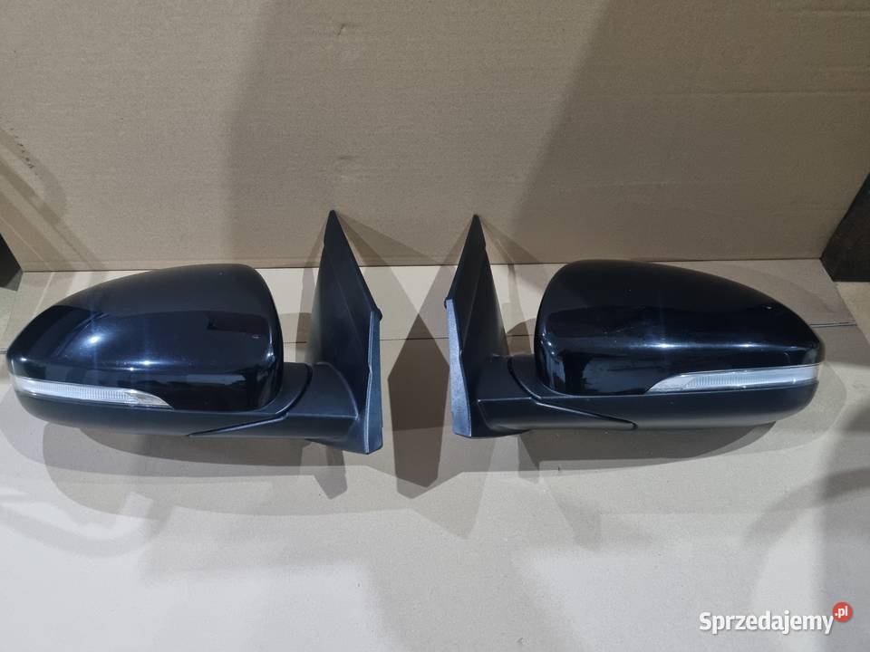 ORGINALNE KOMPLETNE LUSTERKO PAE 8 PIN LEWE Skierniewice