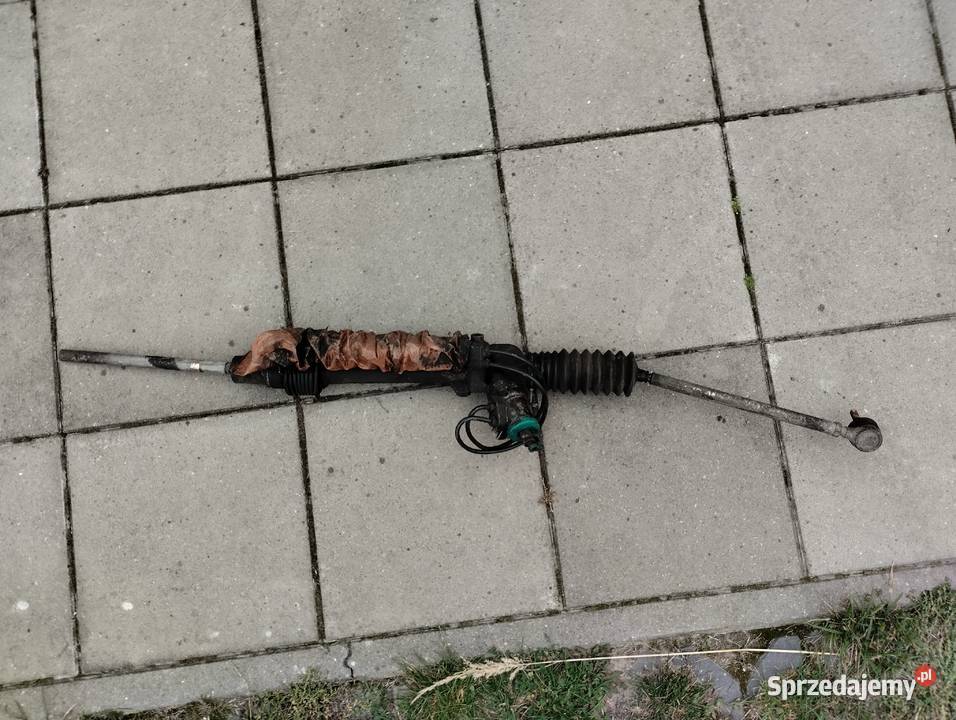 Maglownica Citroen ZX osobowe Rzeszów
