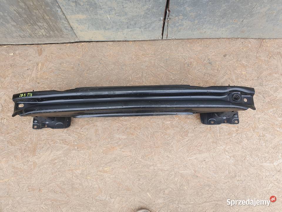VW ID4 ID4 BELKA ZDERZAKA TYŁ TYLNA 11A807311 Międzychód