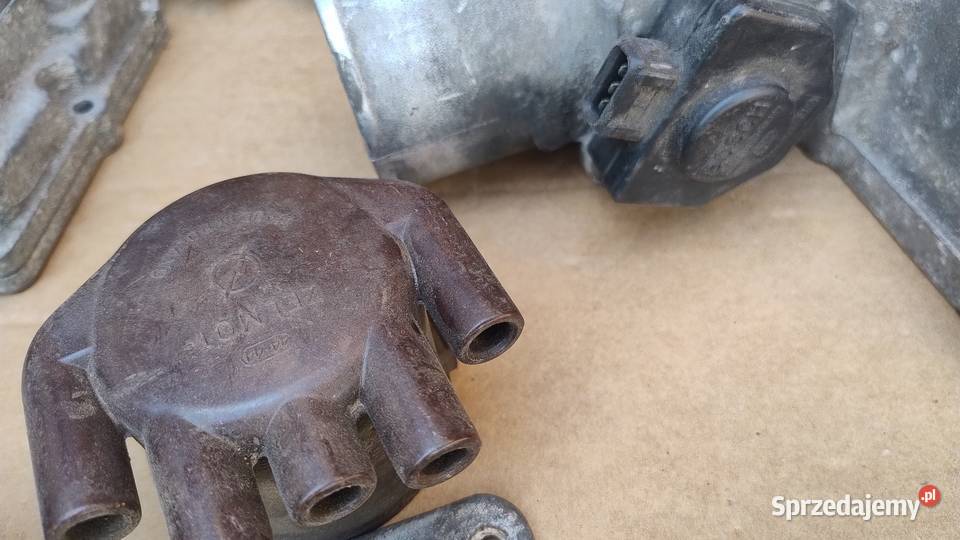 Fiat 132 Radom sprzedam