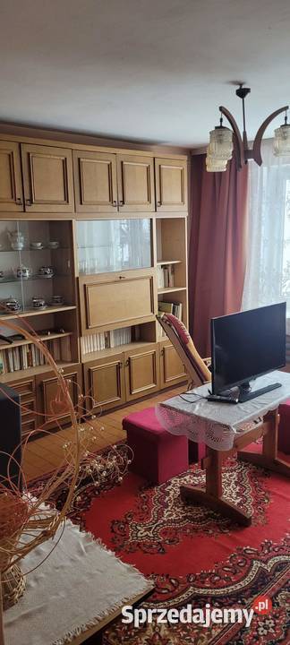 Dom jednorodzinny na działce 25ar w działki 100m2 Dębica