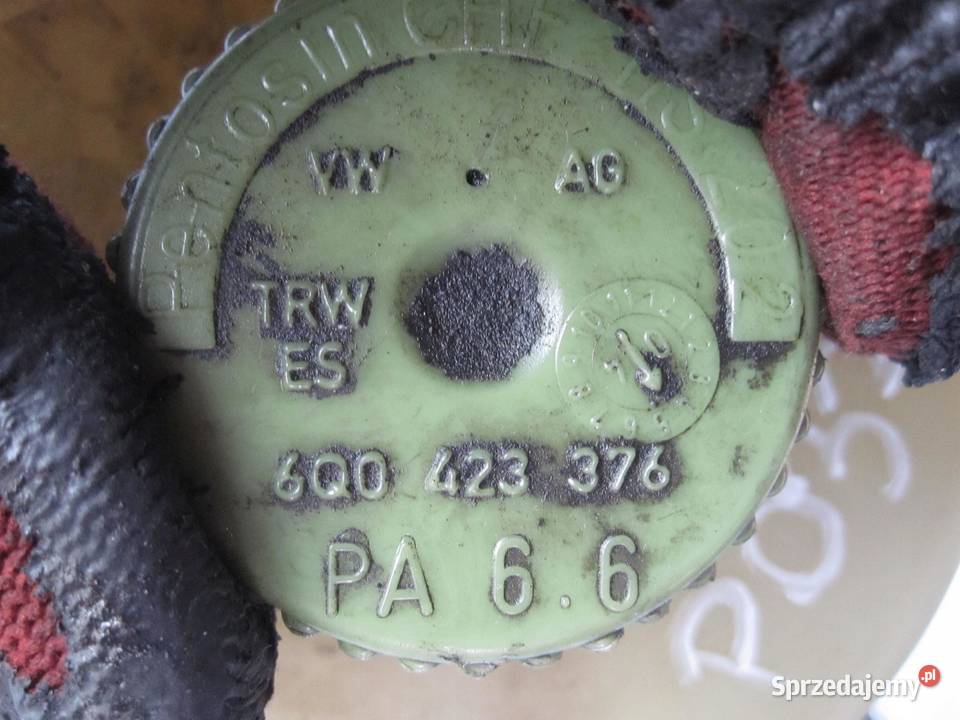 SKODA FABIA I 14 B pompa wspomagania 6Q0423156AB