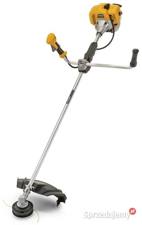 Kosa spalinowa stiga bc 535 b sprzedam