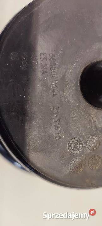 VOLVO XC40 SPRĘŻYNA TYŁ HYBRID 32246203