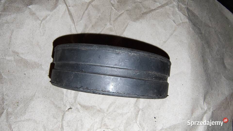 Gumowe sprzęgło zabieraka kardana Dniepr MT K650 Sprzęgła Leszno sprzedam