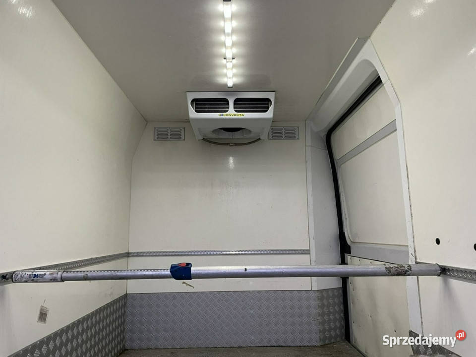 Fiat Ducato Ducato 30180 Chłodnia Konvekta Model dolnośląskie Syców