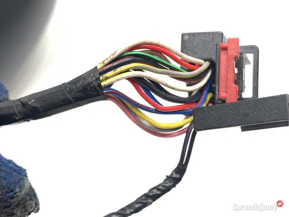 LUSTERKO PRAWY AUDI Q7 4L Hatchback 0616 Daytona