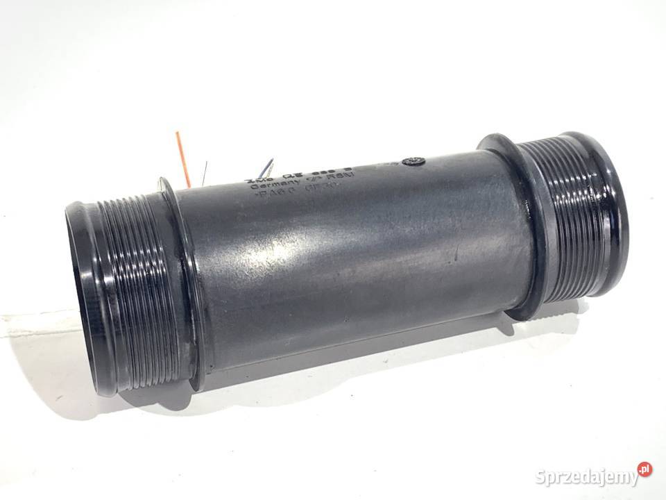 RURA POWIETRZA AUDI Q8 4M0145683B 30 286 PRZEWÓD osobowe
