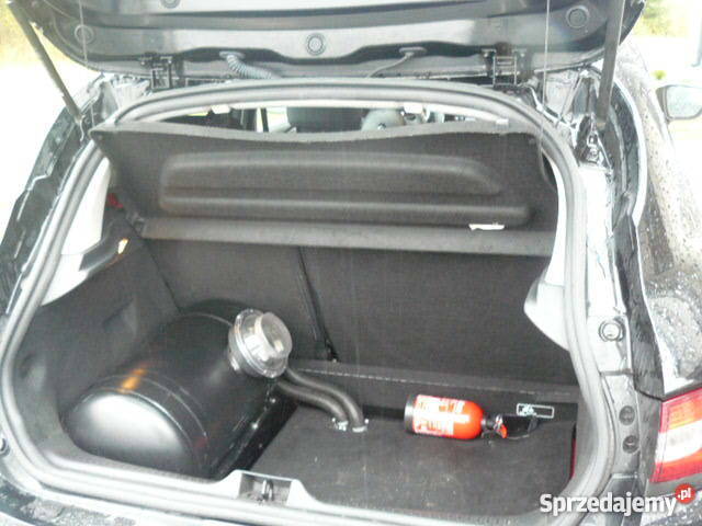 renault clio 4 najnowszy model piękny GAZ Clio
