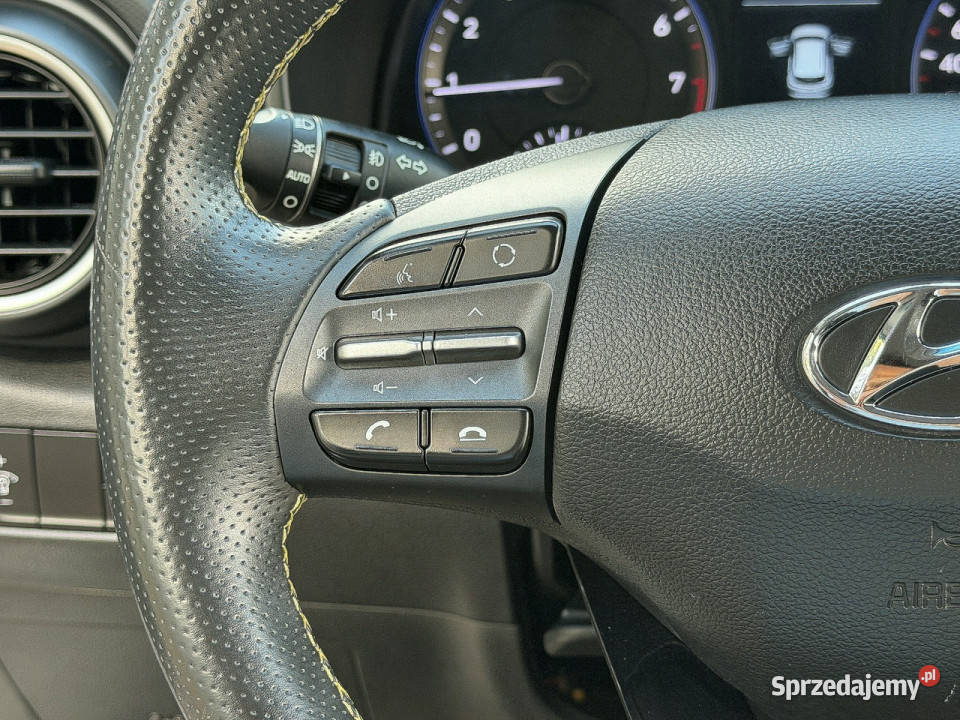 Hyundai Kona 10 TGDI 120 Kona sprzedam