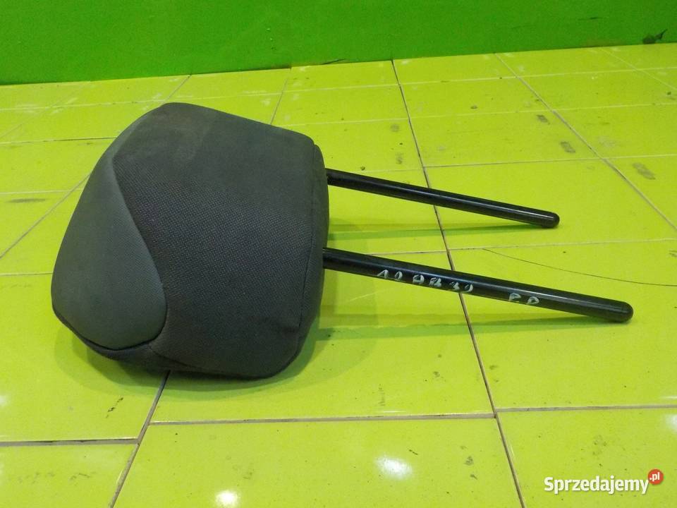 CITROEN BERLINGO II LIFT 15r zaglowek prawy mazowieckie Suków