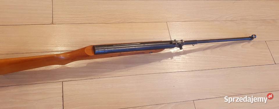 Wiatrówka łucznik 87 Ostrowiec Świętokrzyski