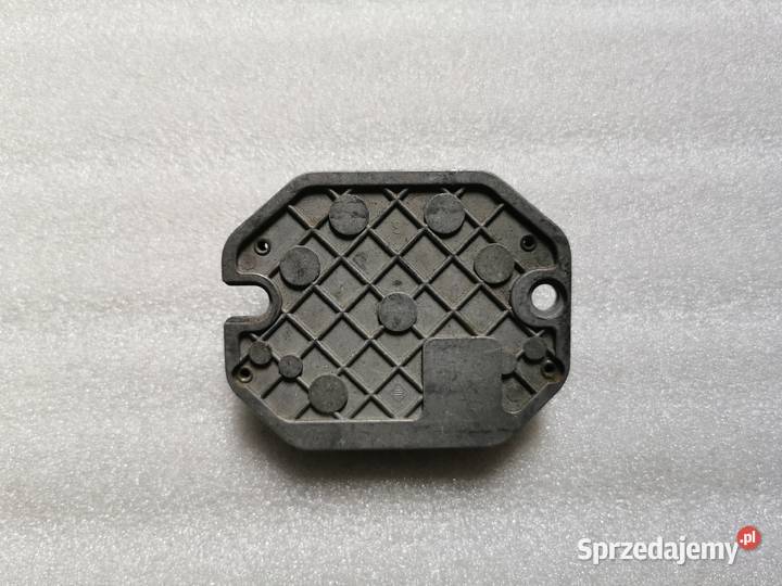 Moduł Zapłonu BMW 3 E30 5 E28 318i 518i 1286137 Wyszków