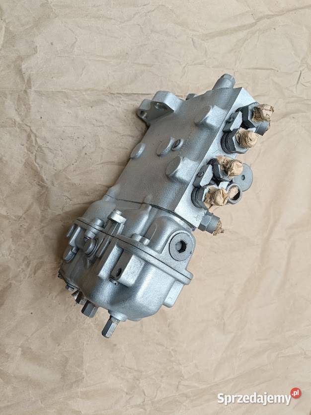 Pompa wtryskowa Deutz f4l 912 bosch nie zetor