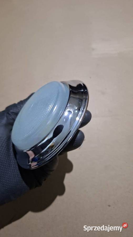 Lamka oświetlenia kabiny M20 Gaz Pobieda Kraków