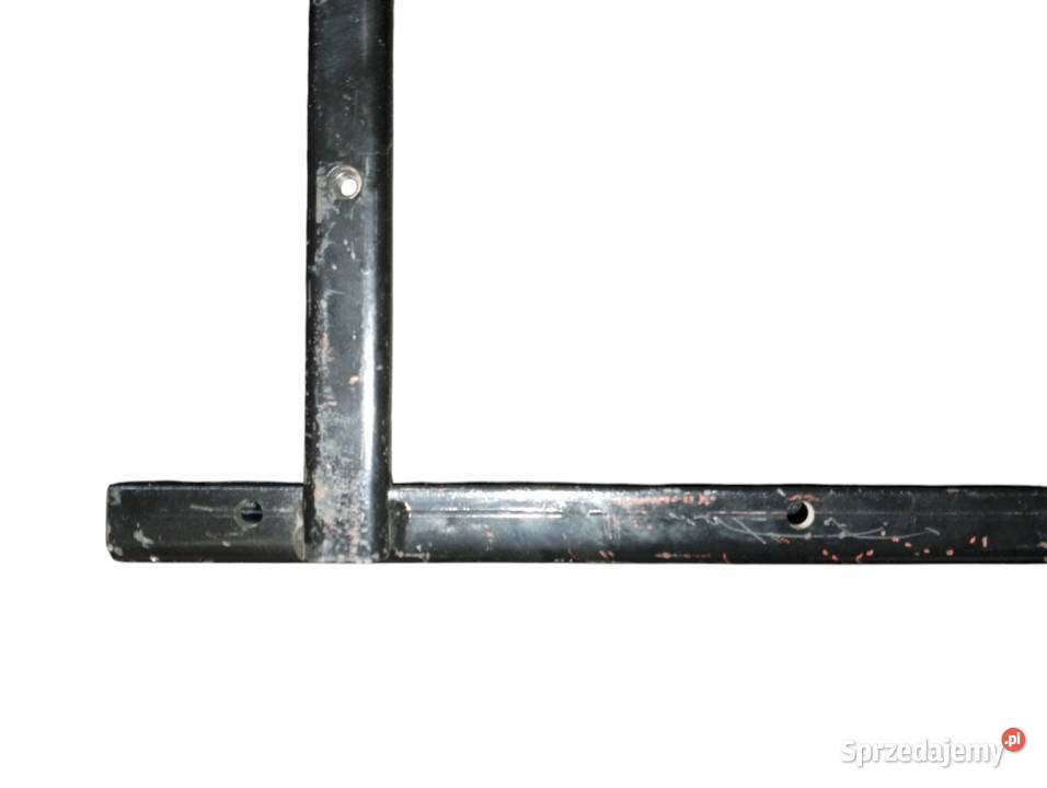 Rama chłodnicy 3029192M91 MF 22196 MF4 URSUS Tyczyn sprzedam