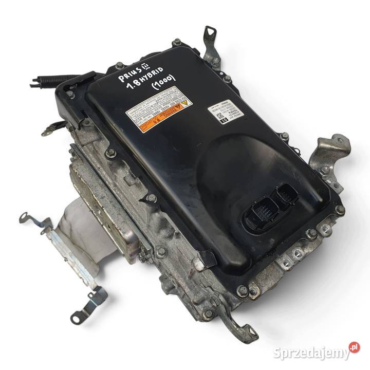 FALOWNIK INWERTER KONWERTER Toyota Prius IV 18 Chełm