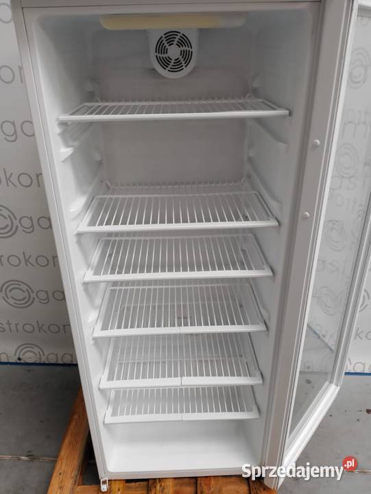 Witryna chłodnicza Beko WSA29000 Wrocław