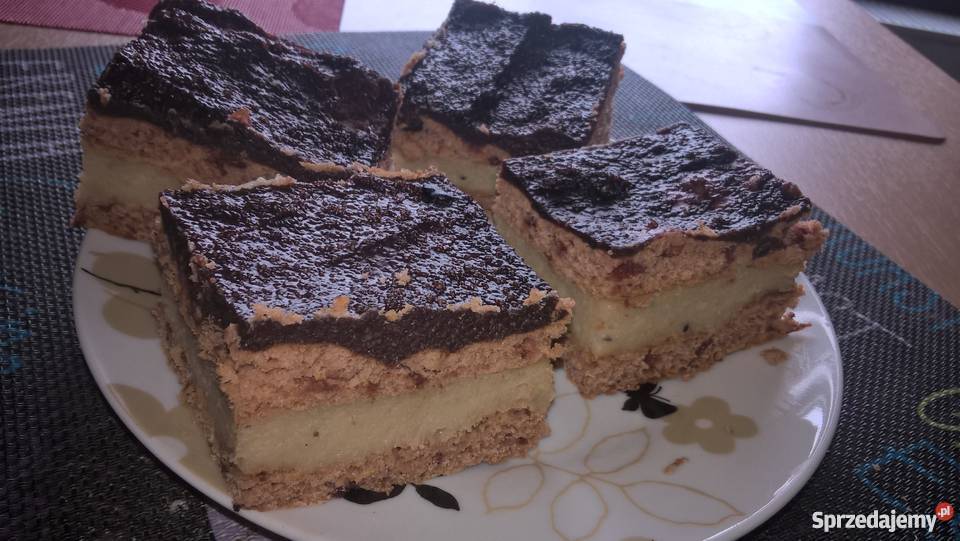 Ciasta Gosi Łódzkie Fb łódzkie Łódź