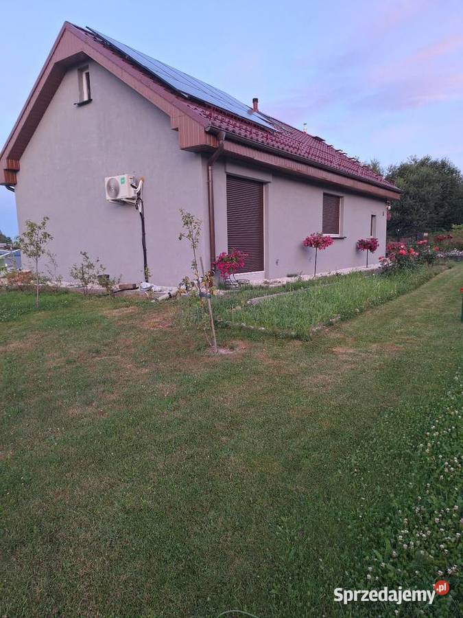 Dom na sprzedaż Lubin