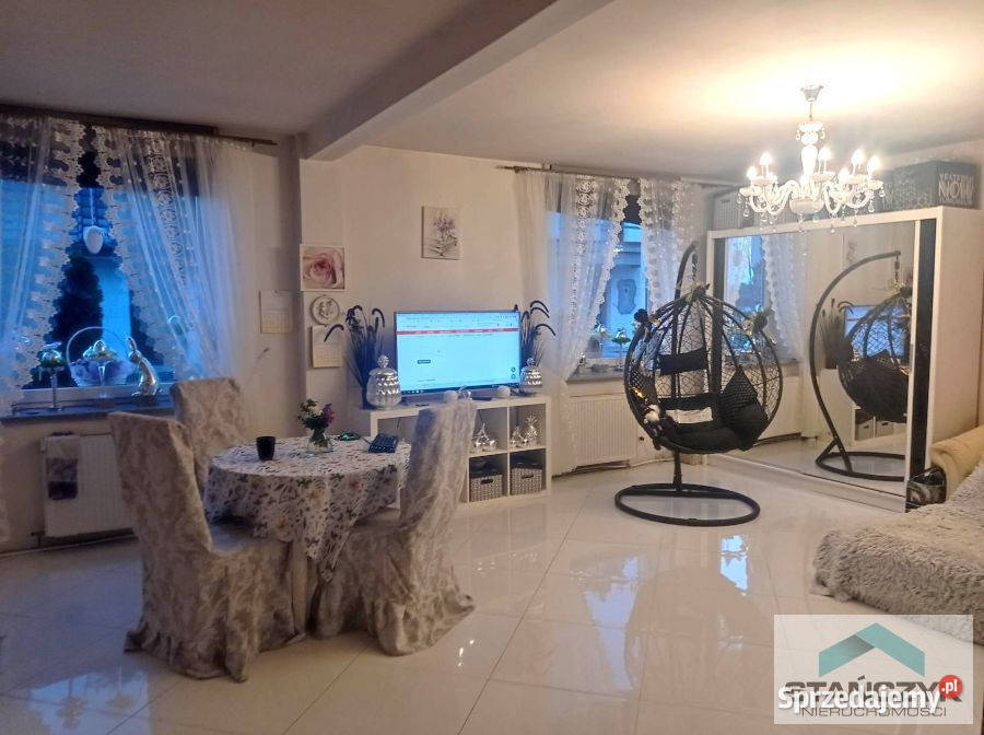Dom wolnostojący 220m2 Sulino zachodniopomorskie