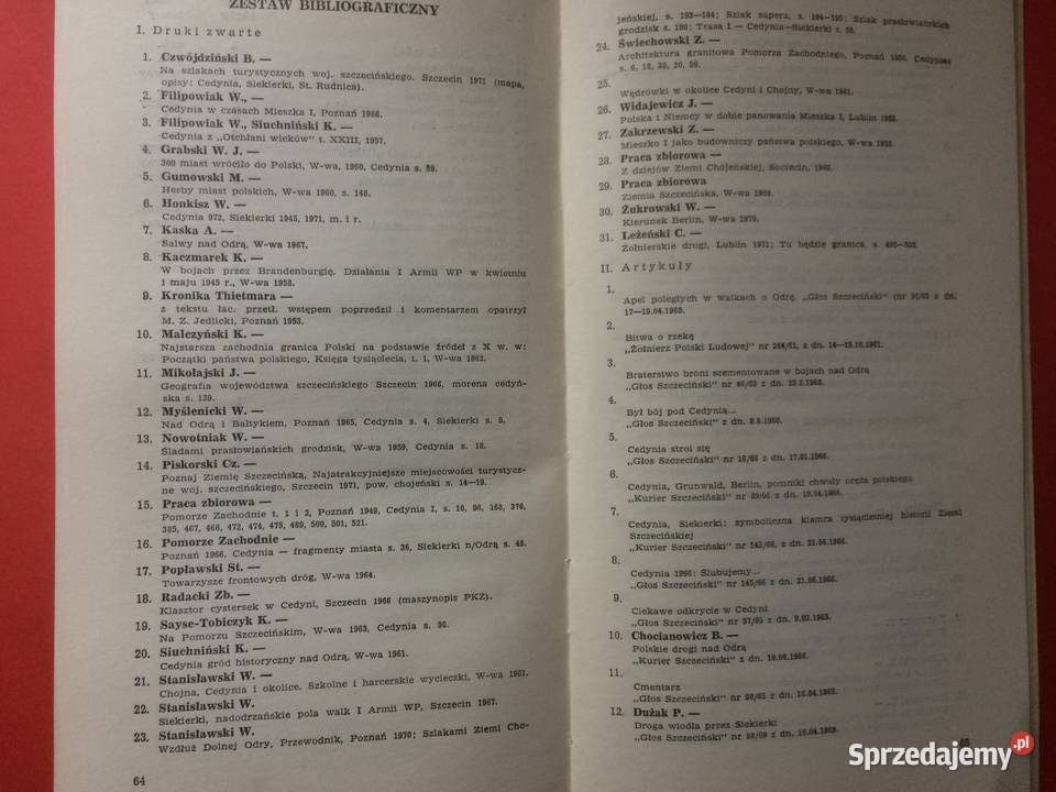 644 Biuletyn Kulturalny Szczecin zachodniopomorskie