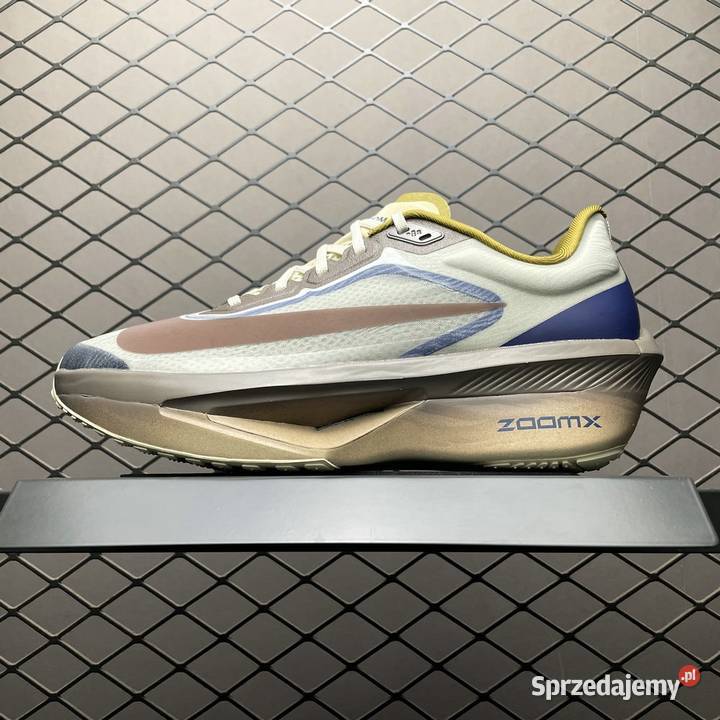 Nike Zoom Fly 6 buty do biegania rozmiar 4046 lubelskie Lublin