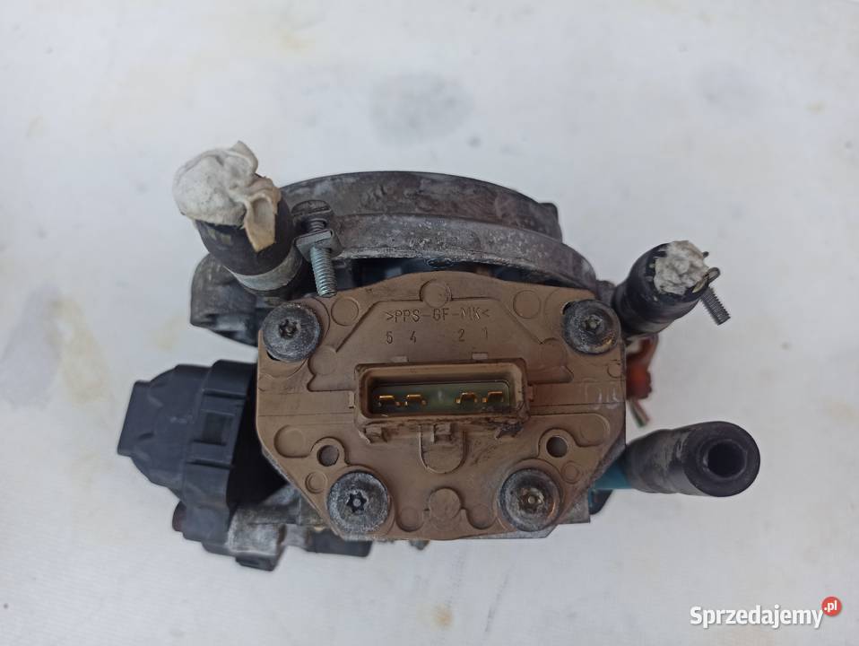 Citroen saxo 11 Monowtrysk wtryskiwacz Bolesławiec