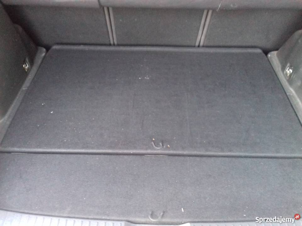 Toyota Corolla Verso 2006 18 benzyna 164000 5 radio Motoryzacja Olsztyn