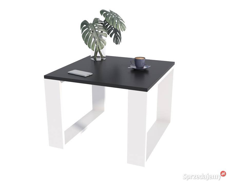 Stolik kawowy Bilbo kwadrat 60x60 Kolory Ława do Warszawa sprzedam