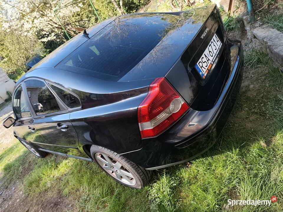 Volvo S60 20 disel Sanok