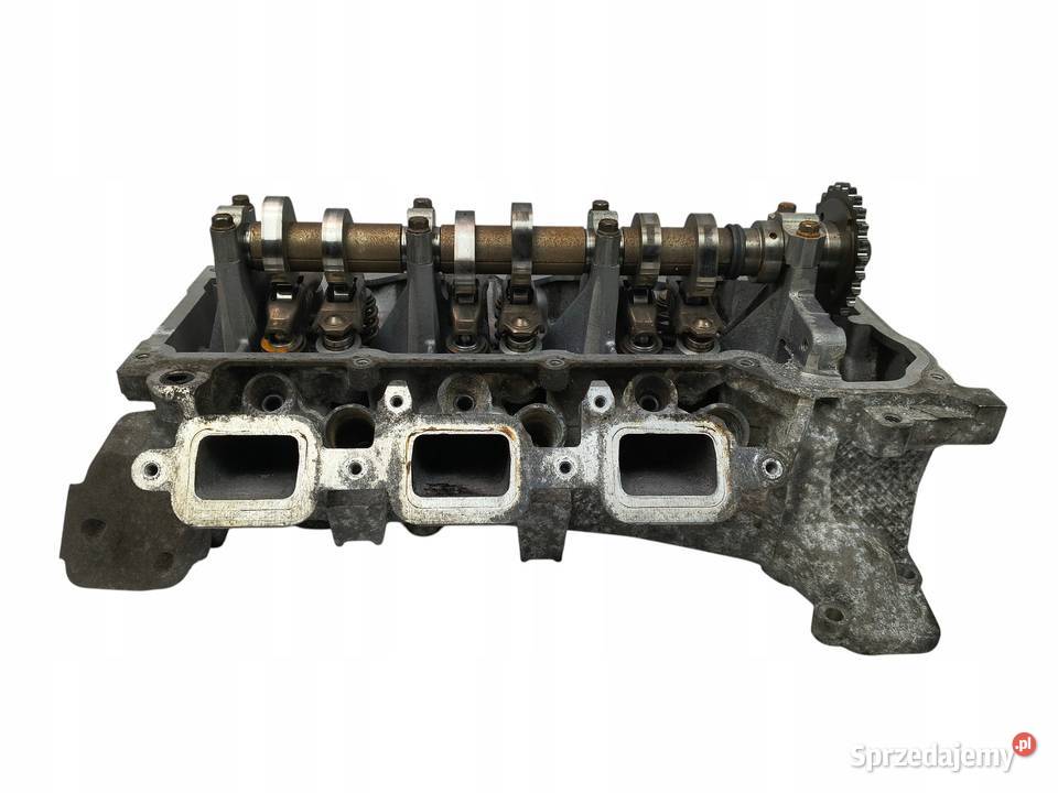 GŁOWICA Jeep Cherokee 37 V6 EKG Lewa strona osobowe Chełm sprzedam